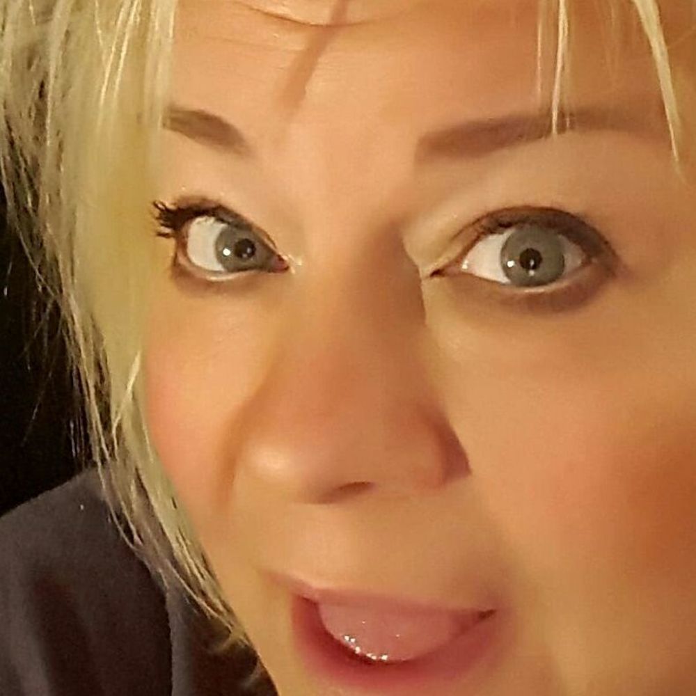 Meet your Posher, Natalie